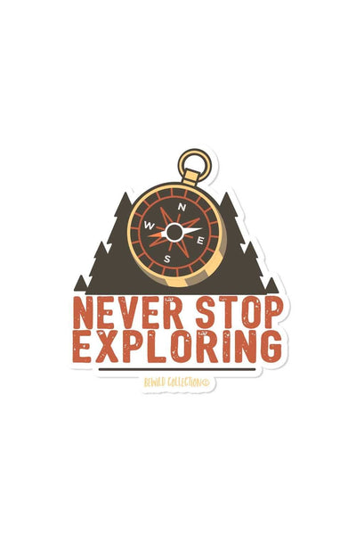autocollant_never_stop_exploring
